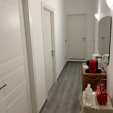 Vendégház Domus Nikolai