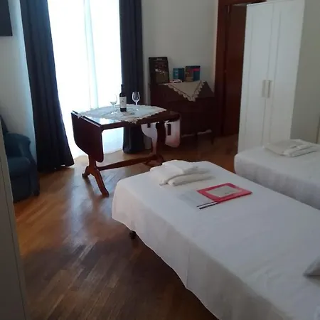 Maison d'hôtes Domus Nikolai 4*