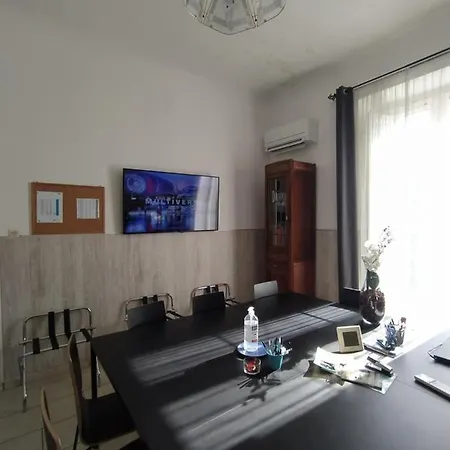 Domus Nikolai Vendégház 2*