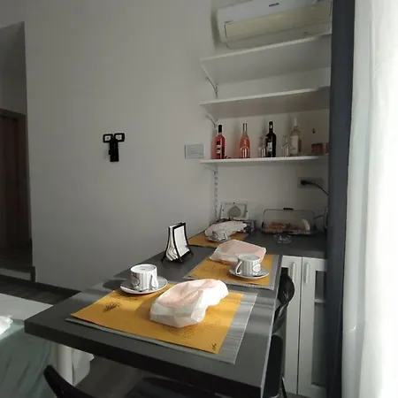 Guest house Domus Nikolai 2*