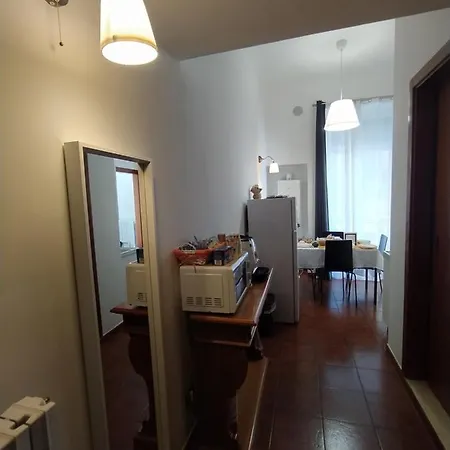 Vendégház Domus Nikolai 2*