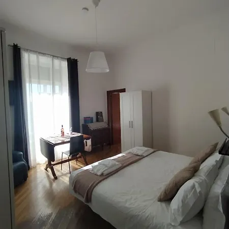 Domus Nikolai بيت ضيافة 4*
