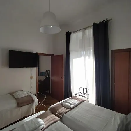 Domus Nikolai Pensjonat Bari