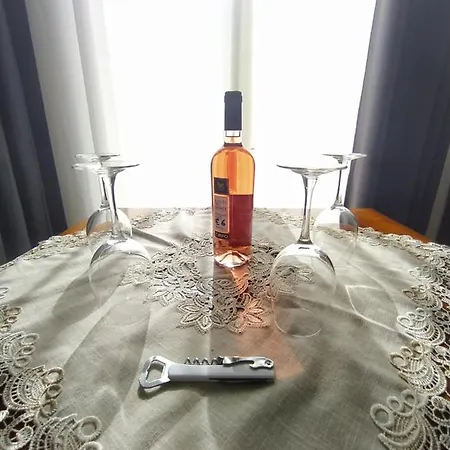 Domus Nikolai Pensjonat 2*