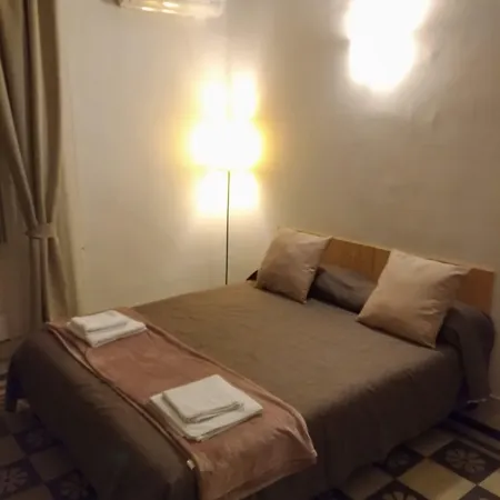 بيت ضيافة Domus Nikolai 4*