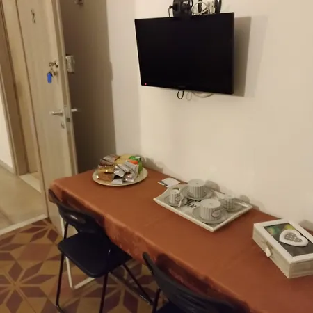 Domus Nikolai بيت ضيافة 4*
