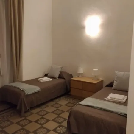 Domus Nikolai بيت ضيافة 4*