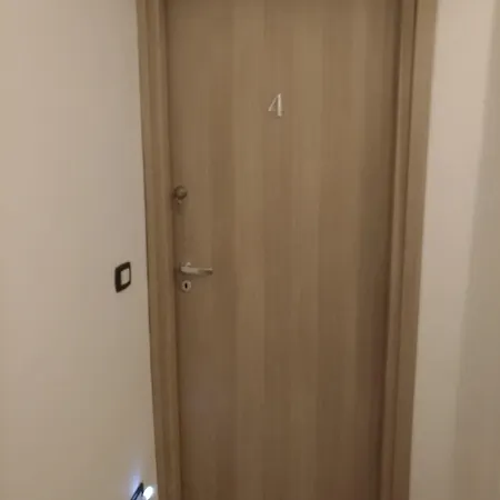 Domus Nikolai بيت ضيافة 4*
