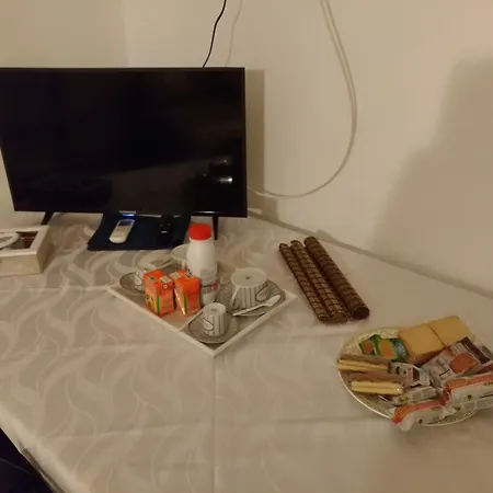 Domus Nikolai بيت ضيافة باري