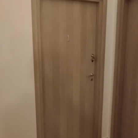 بيت ضيافة Domus Nikolai باري