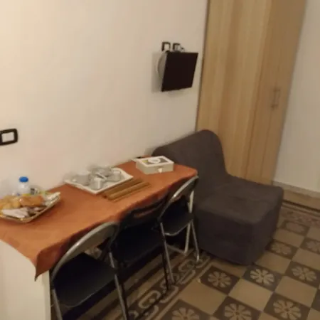 Domus Nikolai بيت ضيافة باري
