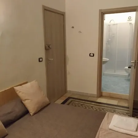 بيت ضيافة Domus Nikolai 4*