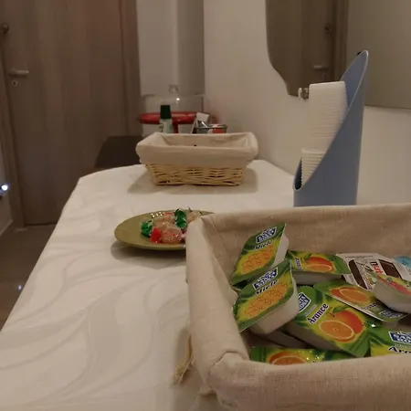 بيت ضيافة Domus Nikolai 4*