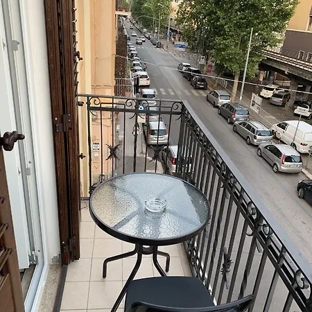 Domus Nikolai بيت ضيافة