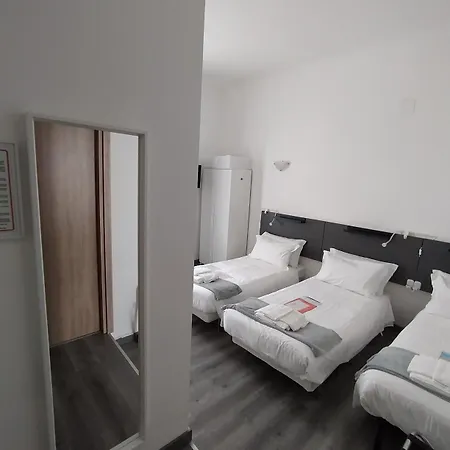 Domus Nikolai بيت ضيافة 4*